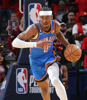 Gilgeous-Alexander y Thunder vuelven a aplastar a los Timberwolves y se colocan 2-0 arriba en las finales del Oeste