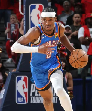Gilgeous-Alexander y Thunder vuelven a aplastar a los Timberwolves y se colocan 2-0 arriba en las finales del Oeste