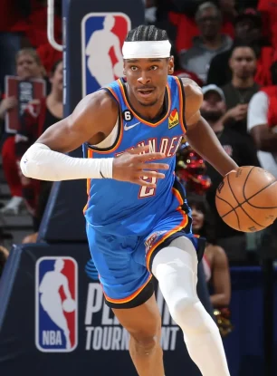 Gilgeous-Alexander y Thunder vuelven a aplastar a los Timberwolves y se colocan 2-0 arriba en las finales del Oeste