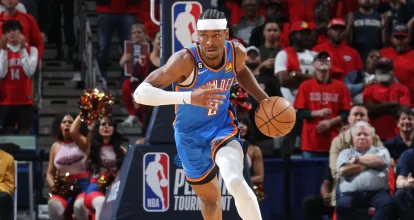 Gilgeous-Alexander y Thunder vuelven a aplastar a los Timberwolves y se colocan 2-0 arriba en las finales del Oeste