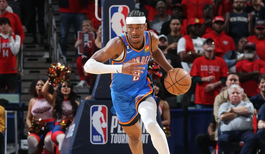 Gilgeous-Alexander y Thunder vuelven a aplastar a los Timberwolves y se colocan 2-0 arriba en las finales del Oeste
