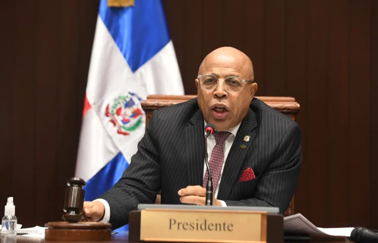 Presidente de la Cámara de Diputados resalta la importancia del turismo sostenible en RD