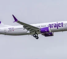 Arajet anuncia nueva ruta desde Punta Cana hacia Chicago, Estados Unidos 