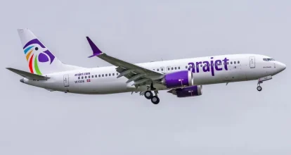 Arajet anuncia nueva ruta desde Punta Cana hacia Chicago, Estados Unidos 