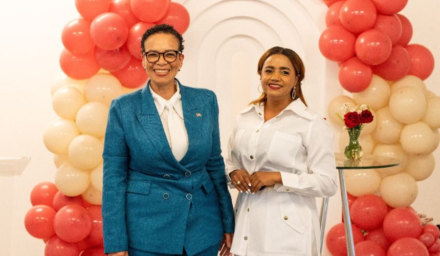 Revista Mujer SDE lanza su segunda edición con el conversatorio “Mujer Conectada para Crecer”