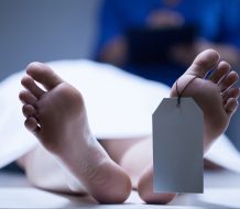 ¡Tragedia! Encuentran hombre muerto y amarrado de un árbol en SPM