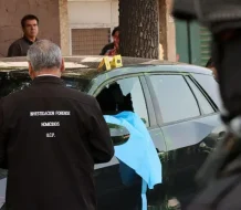 Matan a tiros a la secretaria personal y a un asesor de la alcaldesa de Ciudad de México