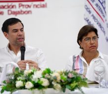 Ministro de Cultura lidera reuniones del Plan Frontera en Dajabón y Santiago Rodríguez para fortalecer el desarrollo cultural
