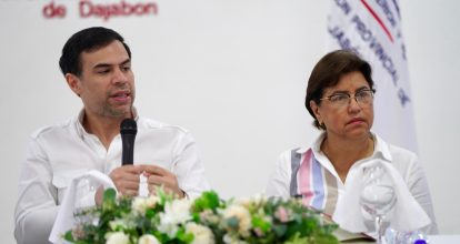 Ministro de Cultura lidera reuniones del Plan Frontera en Dajabón y Santiago Rodríguez para fortalecer el desarrollo cultural