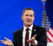 Asesor de Seguridad Nacional de Trump Mike Waltz dejará su cargo, según medios