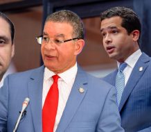 Instituto Duartiano y Finjus respaldan sanción vitalicia a funcionarios por tráfico de migrantes