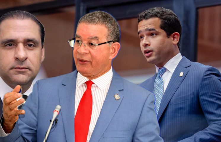 Instituto Duartiano y Finjus respaldan sanción vitalicia a funcionarios por tráfico de migrantes