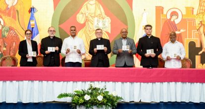 Inspodom conmemora el 50 aniversario del Camino Neocatecumenal con emisión postal