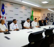 SeNaSa y Abasancris firman acuerdo “Canasto Seguro” en San Cristóbal