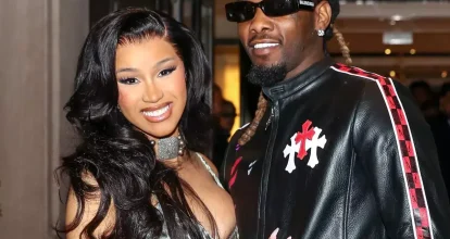 Cardi B enfrentará pago de manutención a Offset por decisión judicial