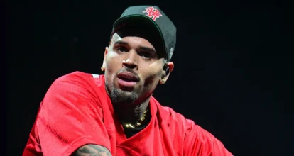 Chris Brown detenido en Reino Unido tras ser acusado de agresión grave a un productor musical