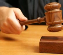 Sentencian a 30 años de prisión a mujer que le prendió fuego a su pareja en Moca