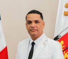 Se entrega a la DEA Regidor Edickson Herrera, según abogado Rafael Linares