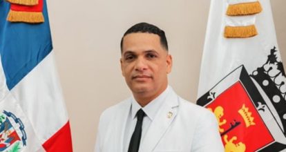 Se entrega a la DEA Regidor Edickson Herrera, según abogado Rafael Linares