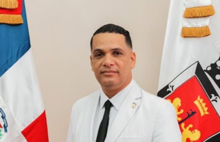 Se entrega a la DEA Regidor Edickson Herrera, según abogado Rafael Linares