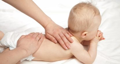 Salud Pública anuncia caída en cifras de mortalidad infantil comparadas con el 2024