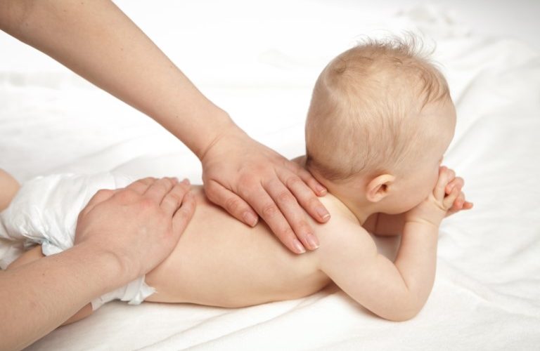 Salud Pública anuncia caída en cifras de mortalidad infantil comparadas con el 2024