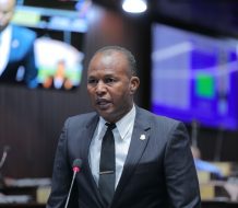 Diputado FP advierte explotación de mina de oro en Romeo acabaría con provincia San Juan