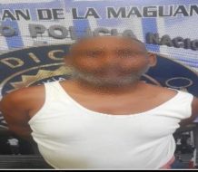 PN restaca sana y salva a niña con condición especial que había sido raptada y encerrada en una habitación en San Juan