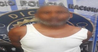 PN restaca sana y salva a niña con condición especial que había sido raptada y encerrada en una habitación en San Juan