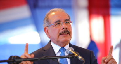 Danilo prefiere reunirse con Abinader en el PLD para conversar tema migratorio