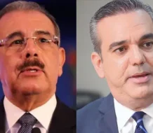 Legisladores del PRM se oponen a que Abinader visite casa del PLD para tratar tema migratorio