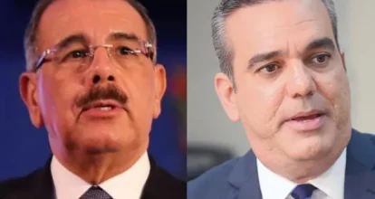 Legisladores del PRM se oponen a que Abinader visite casa del PLD para tratar tema migratorio