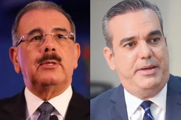 Legisladores del PRM se oponen a que Abinader visite casa del PLD para tratar tema migratorio