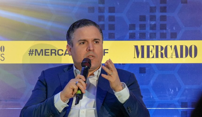 Director de Autoridad Portuaria: “República Dominicana vive una época de gloria en su sistema portuario
