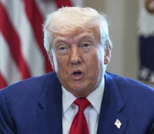 Trump: “ Si no fuera por mí, a Rusia ya le habrían ocurrido muchísimas cosas malas