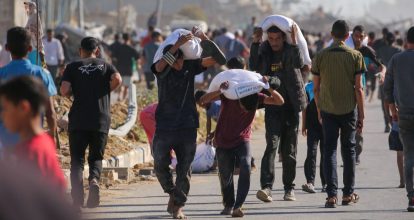 EE. UU. presentará una nueva propuesta de acuerdo en Gaza y espera que sea aceptada 