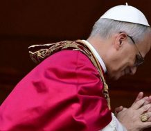 León XIV lamenta que en muchos contextos la fe cristiana se reduce a lo absurdo 