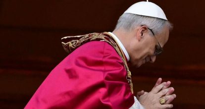 León XIV lamenta que en muchos contextos la fe cristiana se reduce a lo absurdo 