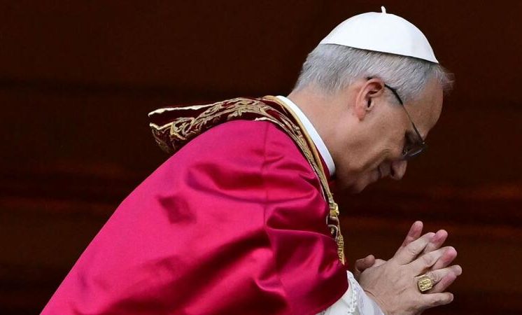 León XIV lamenta que en muchos contextos la fe cristiana se reduce a lo absurdo 