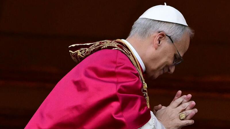 León XIV lamenta que en muchos contextos la fe cristiana se reduce a lo absurdo 