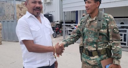 Alcalde de Jimaní desmiente rumores de que pandilla haya tomado puestos de Aduanas haitianas 