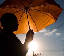 Se prevén temperaturas calurosas y un cielo soleado para este martes 