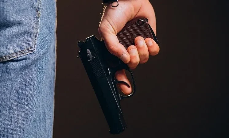 Hombre muere a tiros tras atacar a otro en San Francisco de Macorís 