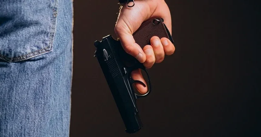 Hombre muere a tiros tras atacar a otro en San Francisco de Macorís 