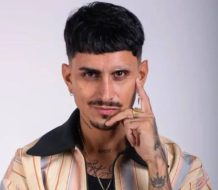Artista urbano “El Villano” reveló que tiene VIH: “No sé quién me contagió, ni a quién contagié” 