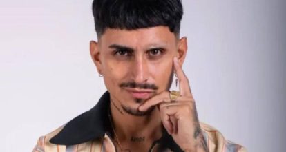 Artista urbano “El Villano” reveló que tiene VIH: “No sé quién me contagió, ni a quién contagié” 