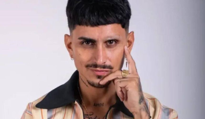 Artista urbano “El Villano” reveló que tiene VIH: “No sé quién me contagió, ni a quién contagié” 