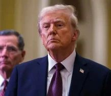 Trump dijo que su agenda no sería obstáculo para una posible reunión con Putin en Turquía