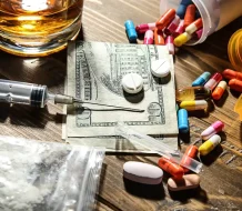 La DEA advierte que la mezcla de fentanilo con tranquilizantes para animales va en aumento