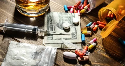 La DEA advierte que la mezcla de fentanilo con tranquilizantes para animales va en aumento